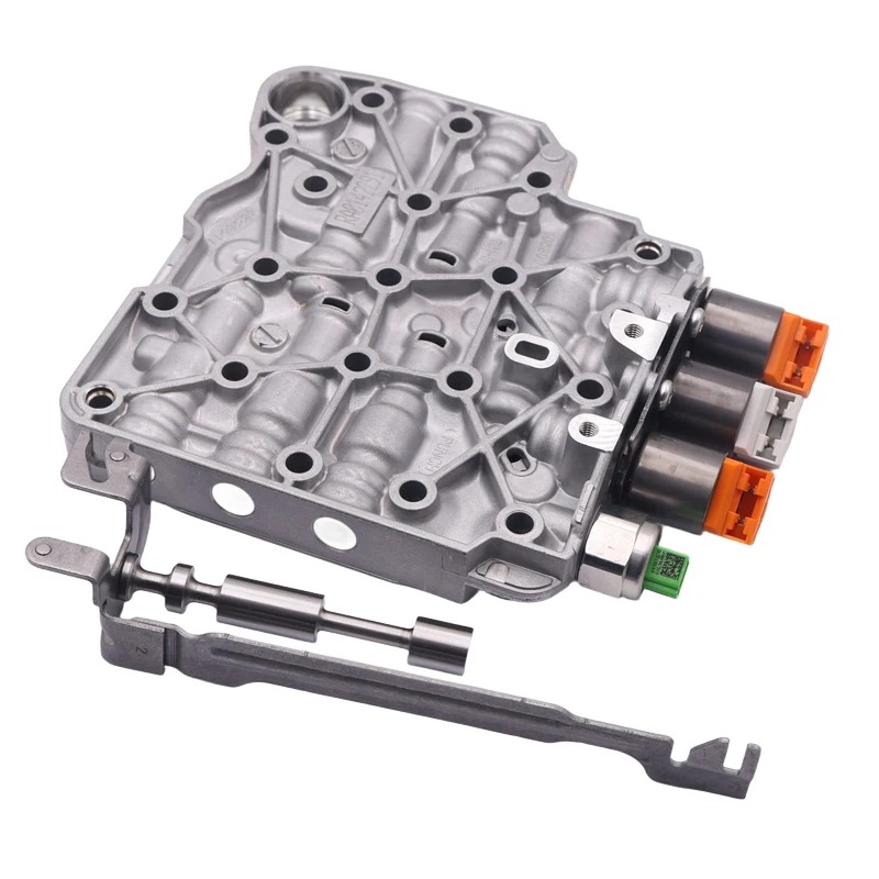 New Original Factory VT2-VT3 Transmission Valve Body for Geely Wave Box Oil Circuit Plate Transmission Oil Circuit Plate